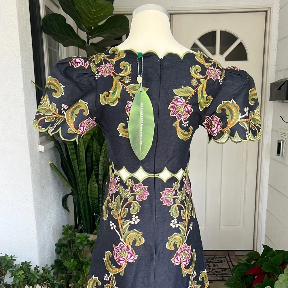 FARM Rio Dress - Picture 8 of 16